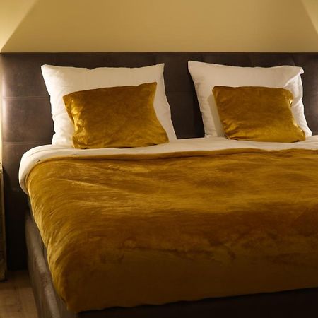 Bed And Breakfast Hans En Gridje ブレッダ エクステリア 写真