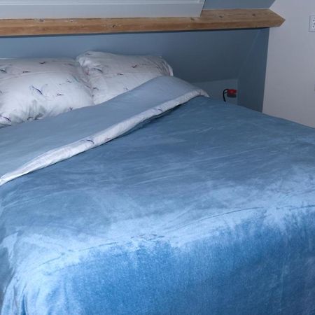 Bed And Breakfast Hans En Gridje ブレッダ エクステリア 写真