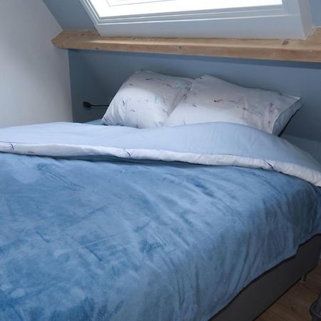Bed And Breakfast Hans En Gridje ブレッダ エクステリア 写真