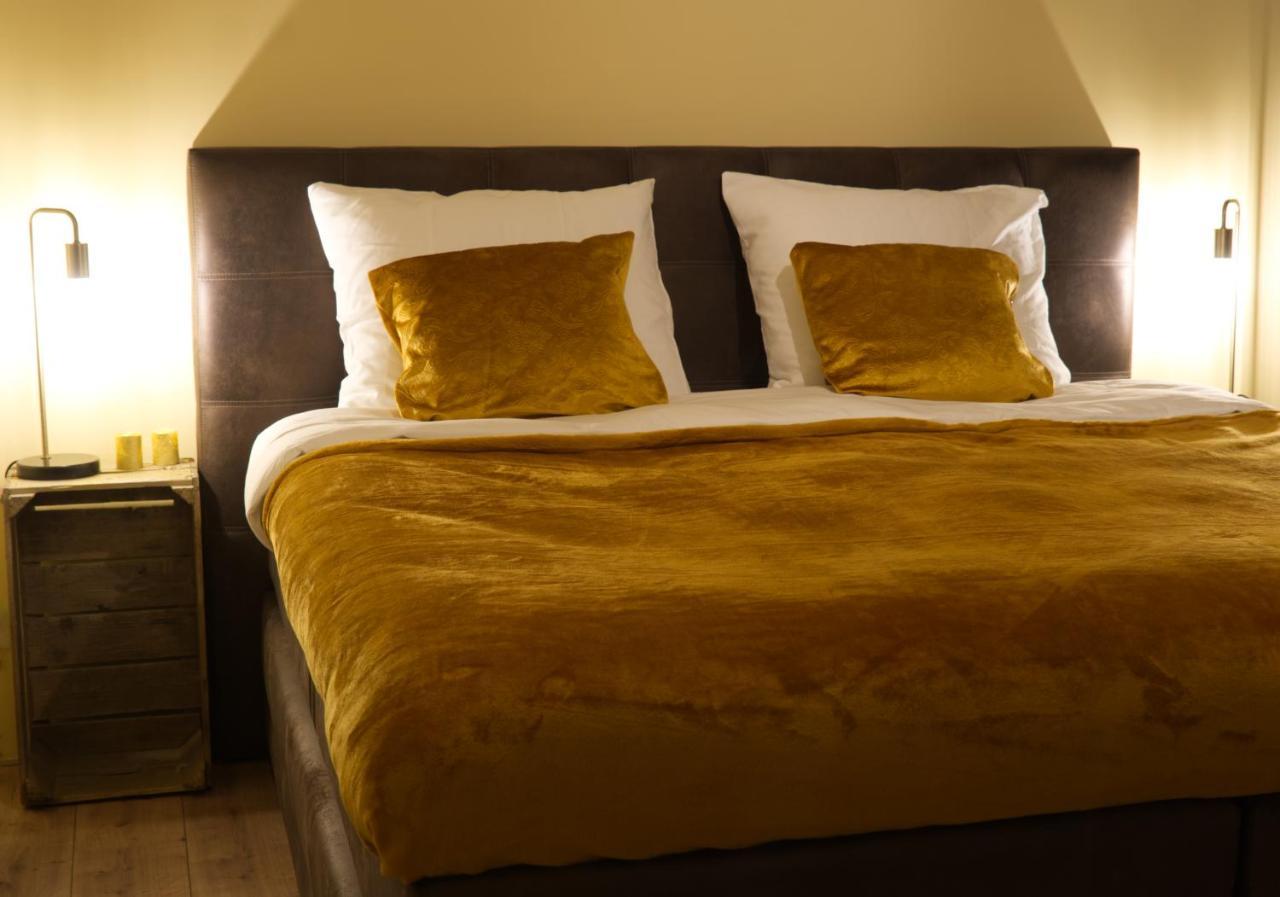 Bed And Breakfast Hans En Gridje ブレッダ エクステリア 写真
