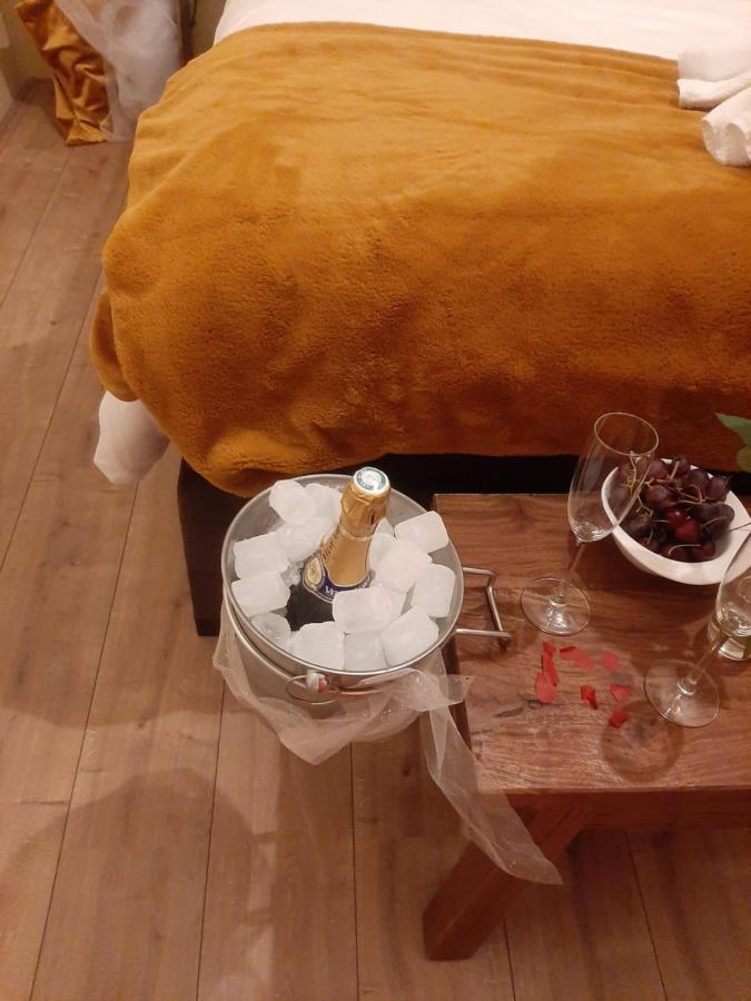 Bed And Breakfast Hans En Gridje ブレッダ エクステリア 写真