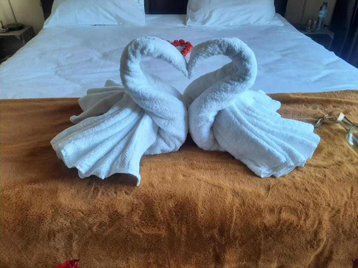 Bed And Breakfast Hans En Gridje ブレッダ エクステリア 写真