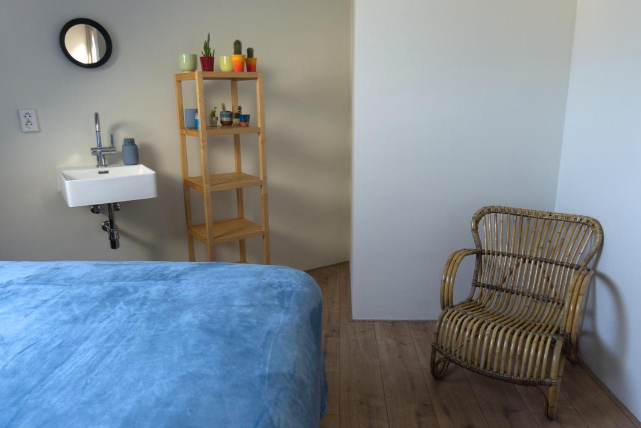 Bed And Breakfast Hans En Gridje ブレッダ エクステリア 写真
