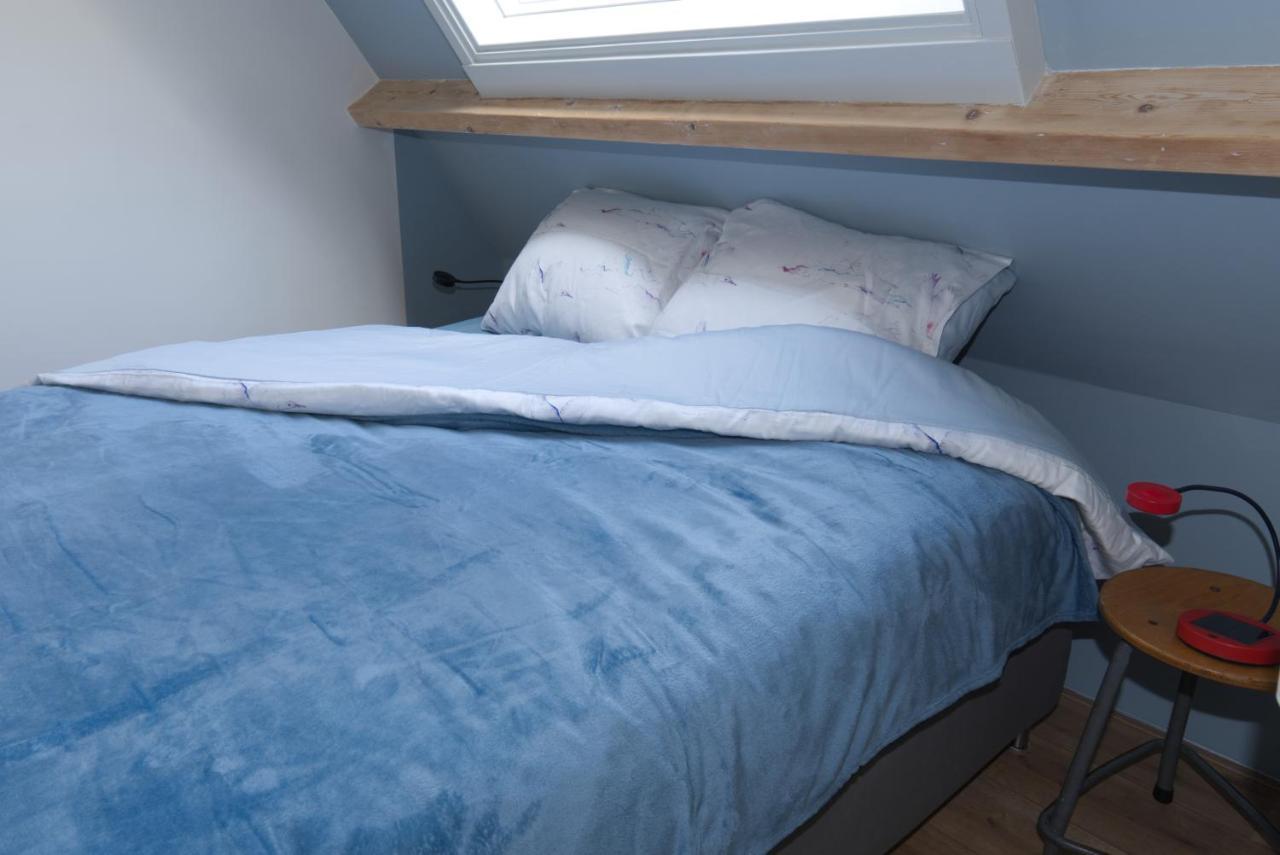 Bed And Breakfast Hans En Gridje ブレッダ エクステリア 写真